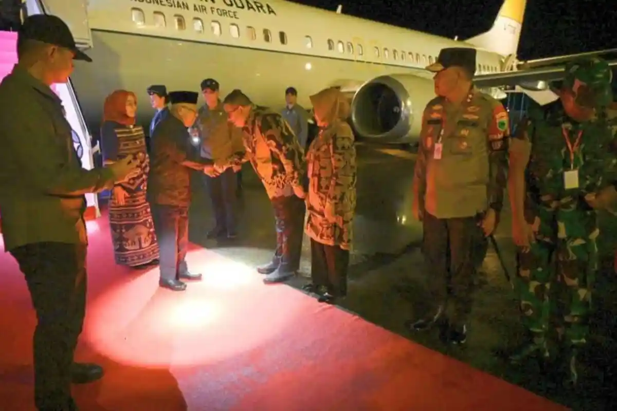 Frekuensi Penerbangan Bandara DEO Sorong Menurun, Ini Penyebabnya