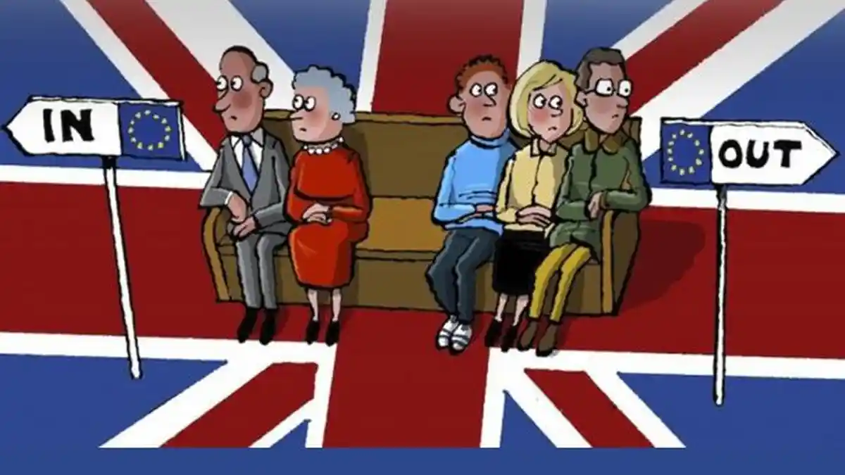Brexit Tak Jelas, Ekonomi Inggris Bisa Masuk ke Jurang Resesi