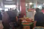 Cabai Rawit Naik Lagi, Berikut Daftar Harga Bahan Pangan di Pasar Bersehati Manado
