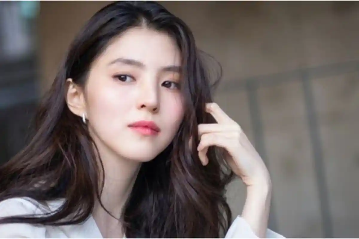 Dapat Hujatan karena Perankan Pelakor, Han So Hee: Lucu karena Sebagian Fans Indonesia Membela Saya