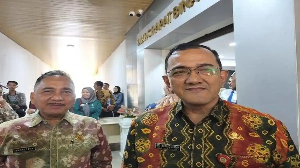 ASN Pemprov Sumsel Diimbau Tak Bolos di Hari Pertama Kerja Pasca Libur Lebaran, Bakal Ada Sidak