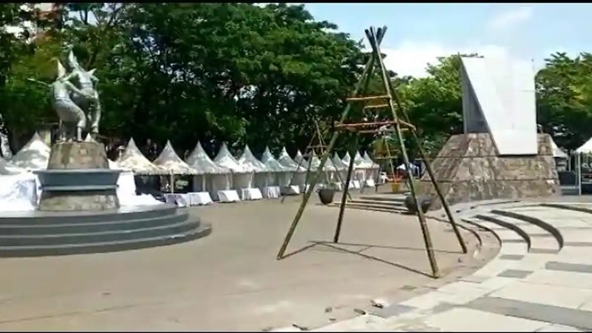 Dinkes Makassar Siapkan Ambulance dan Nakes di F8