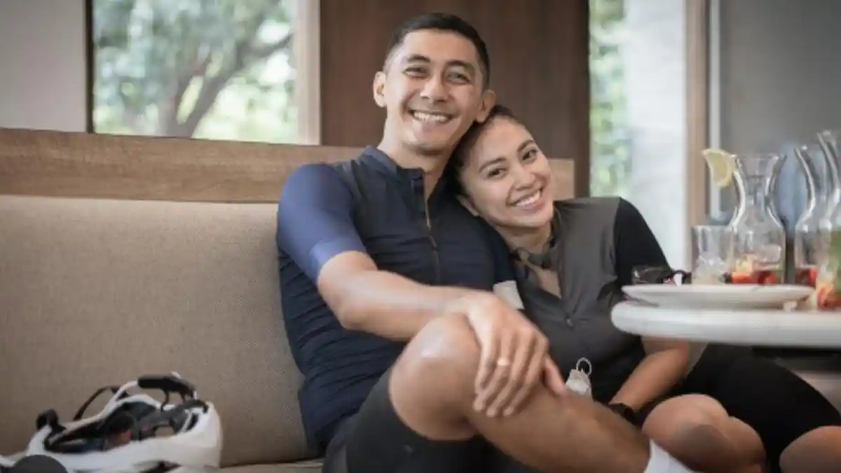 Biodata Kenang Mirdad, Suami Tyna Dwi Jayanti yang Rumah Tangganya Diterpa Isu Perselingkuhan
