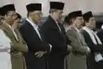 Sholat Idul Adha 1432H