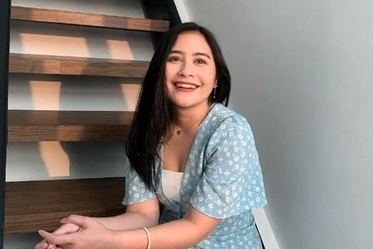Alasan Aktris Prilly Latuconsina Libur Kerja di Ramadhan 2023, Singgung Soal Waktu untuk Keluarga