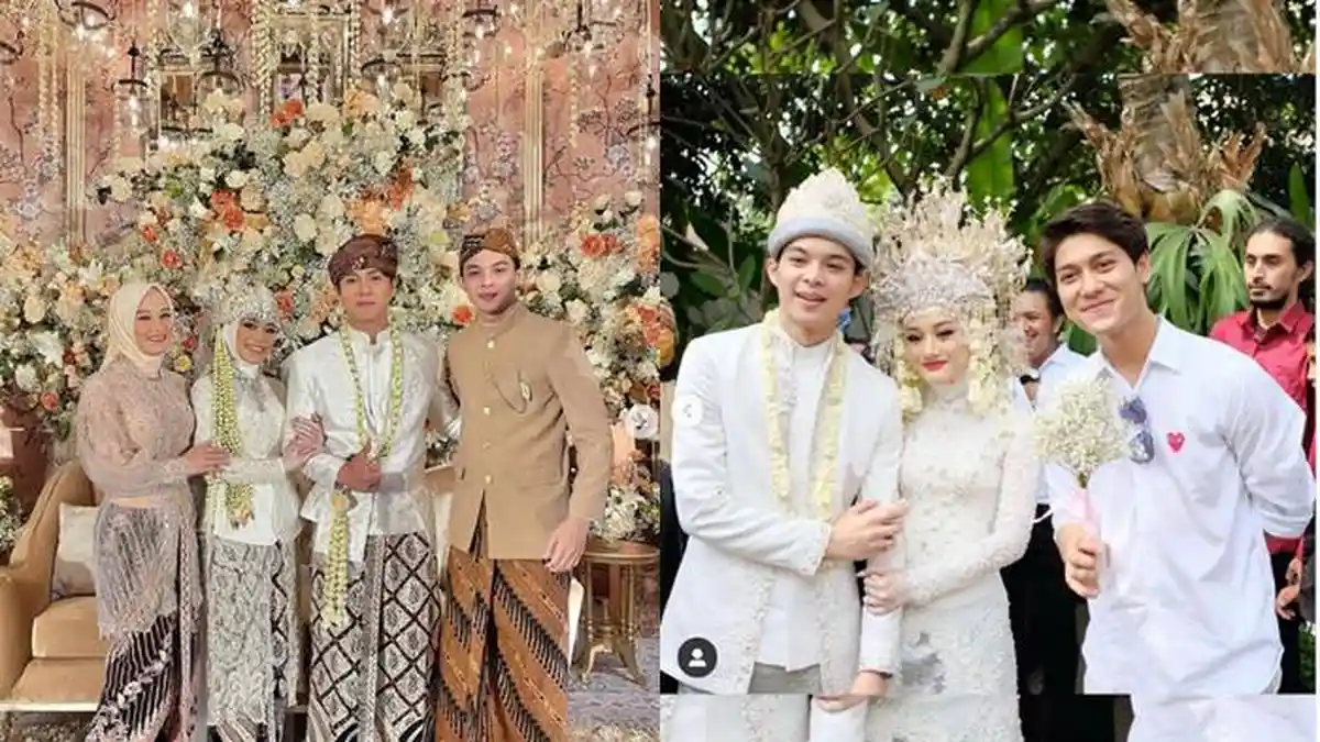 Dinda Hauw Kenang Rizky Billar, dari Dijuluki Sadboy hingga Ketemu Lesti, Kini Ucap Selamat Datang