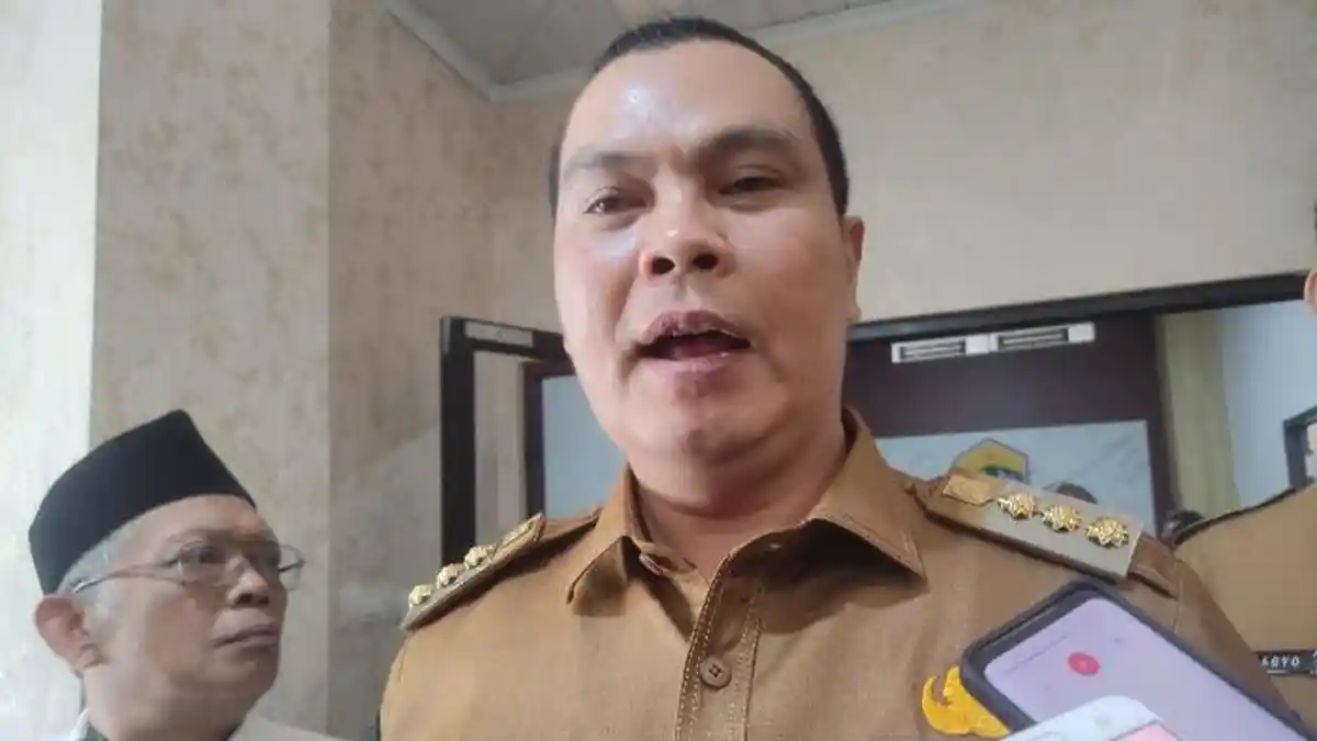 Program Sekolah Rakyat Dinilai Solusi Atasi Angka Putus Sekolah di Kota Serang 
