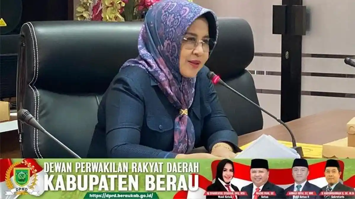 DPRD Berau Dorong Peningkatan SDM untuk Sektor Pariwisata