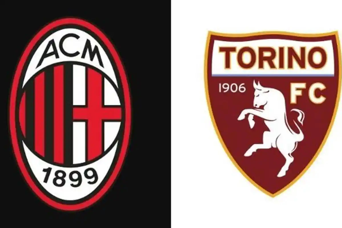 Siaran Langsung Liga Italia Malam Ini, AC Milan vs Torino, Link Nonton TV Online