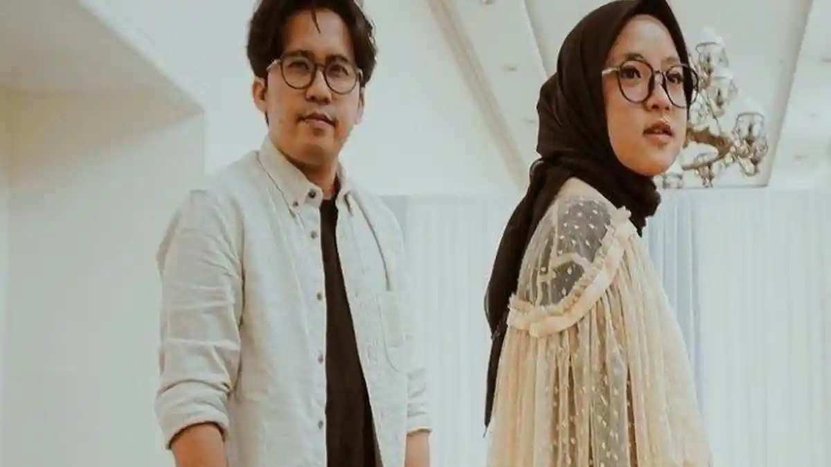 Menikah pada Juli 2024, Ayus Beri Mahar Nissa Sabyan Cincin Emas 3 Gram dan Uang Rp200 Ribu