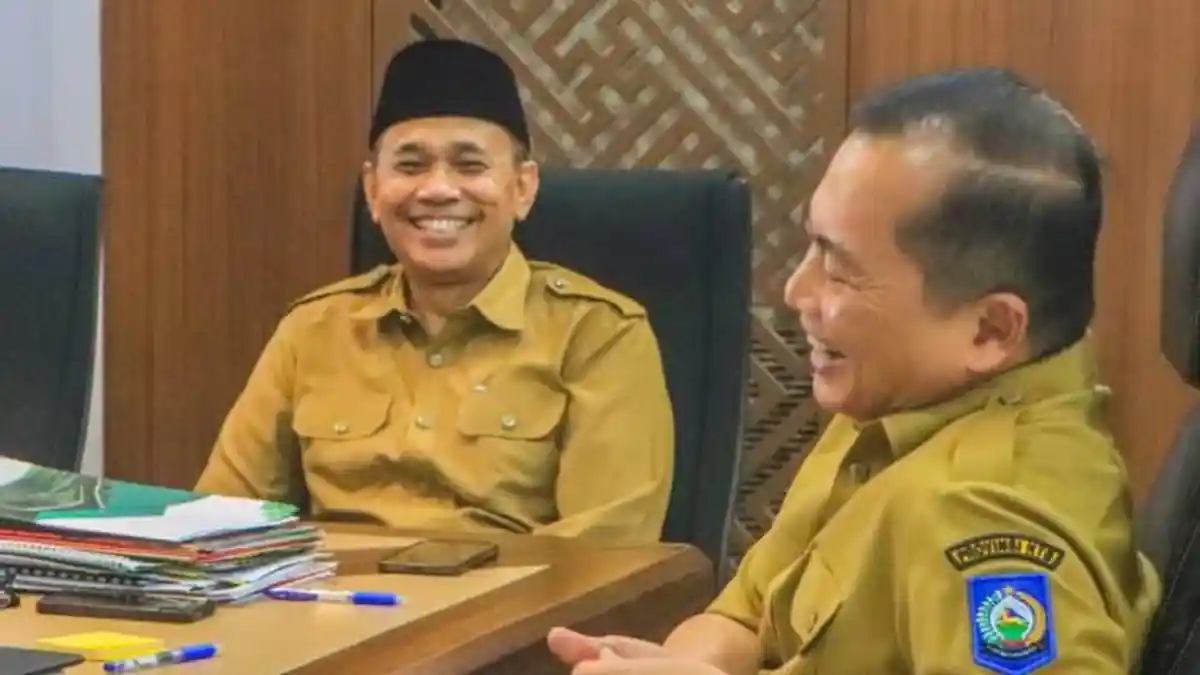 Desa Berdaya dalam APBD NTB: Dari Angka ke Manfaat di Tengah Keterbatasan Fiskal