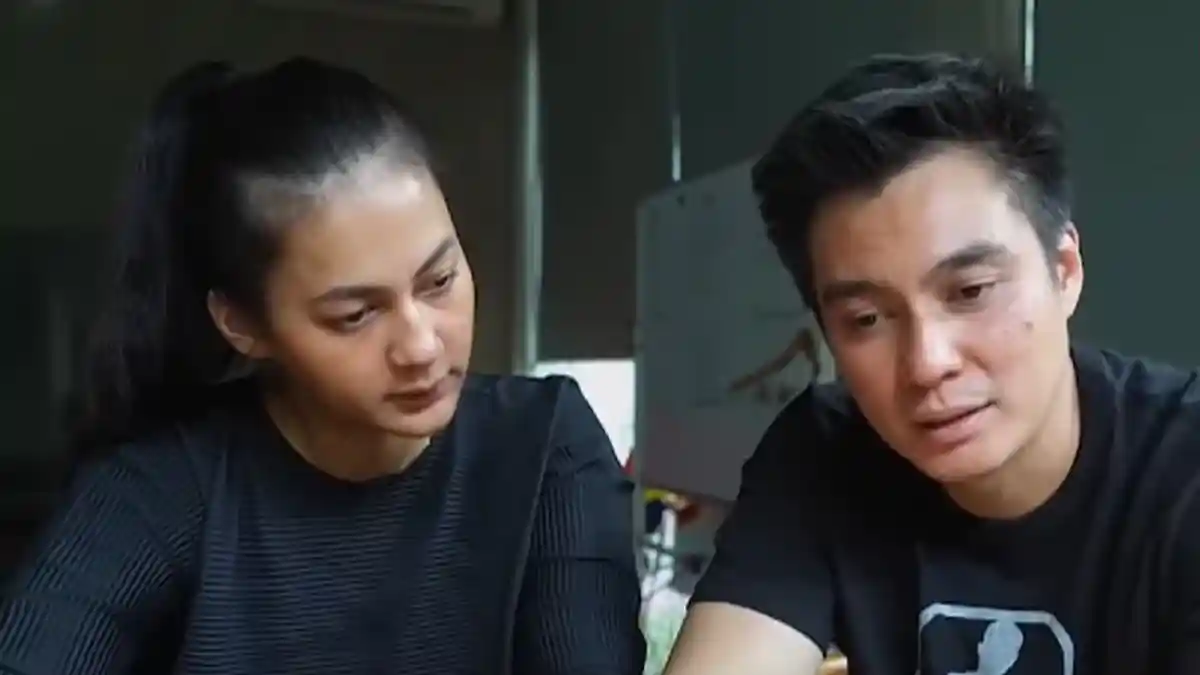 Tanpa Sebut Baim Wong, Postingan Ibu Paula Verhoeven Disorot, Minta Anak dan Cucu Selalu Sehat