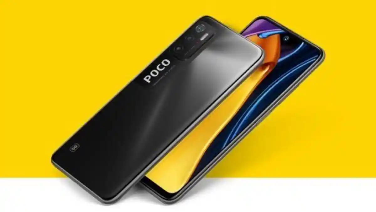 Update Harga Terbaru Poco M3 Pro 5G, Berikut Spesifikasinya