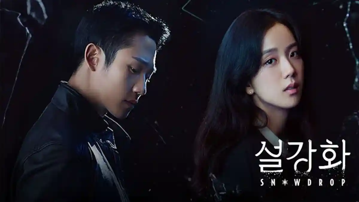 Snowdrop Kembali Dipermasalahkan, Puluhan Profesor Ajukan Petisi untuk Drama Jisoo dan Jung Hae In