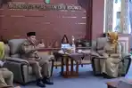 Gubernur Ria Norsan Beri Dukungan Penuh ke BPSDM Kalbar Jadi Penyelenggara PKN II