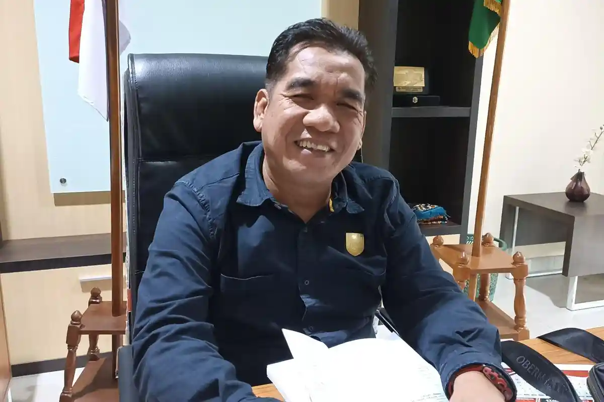 Silpa Capai Rp 201,34 Miliar, Anggota Banggar DPRD Provinsi Bengkulu Nilai Terlalu Tinggi