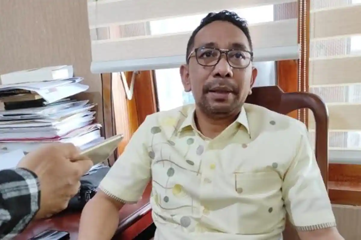 DPRD Balikpapan Dukung Program Makan Bergizi Gratis, Berharap Bisa Jangkau Lebih Banyak Sekolah