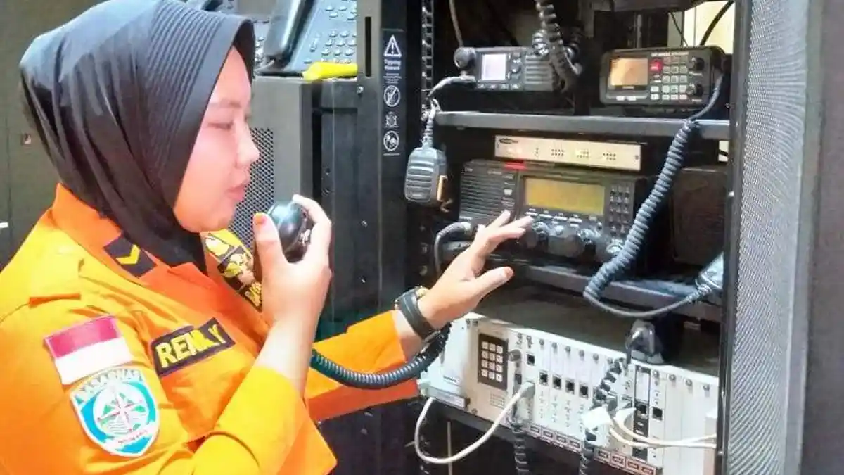 Keberadaan KM Surya Hasil Laut Masih Misterius, Ini Langkah Tim SAR
