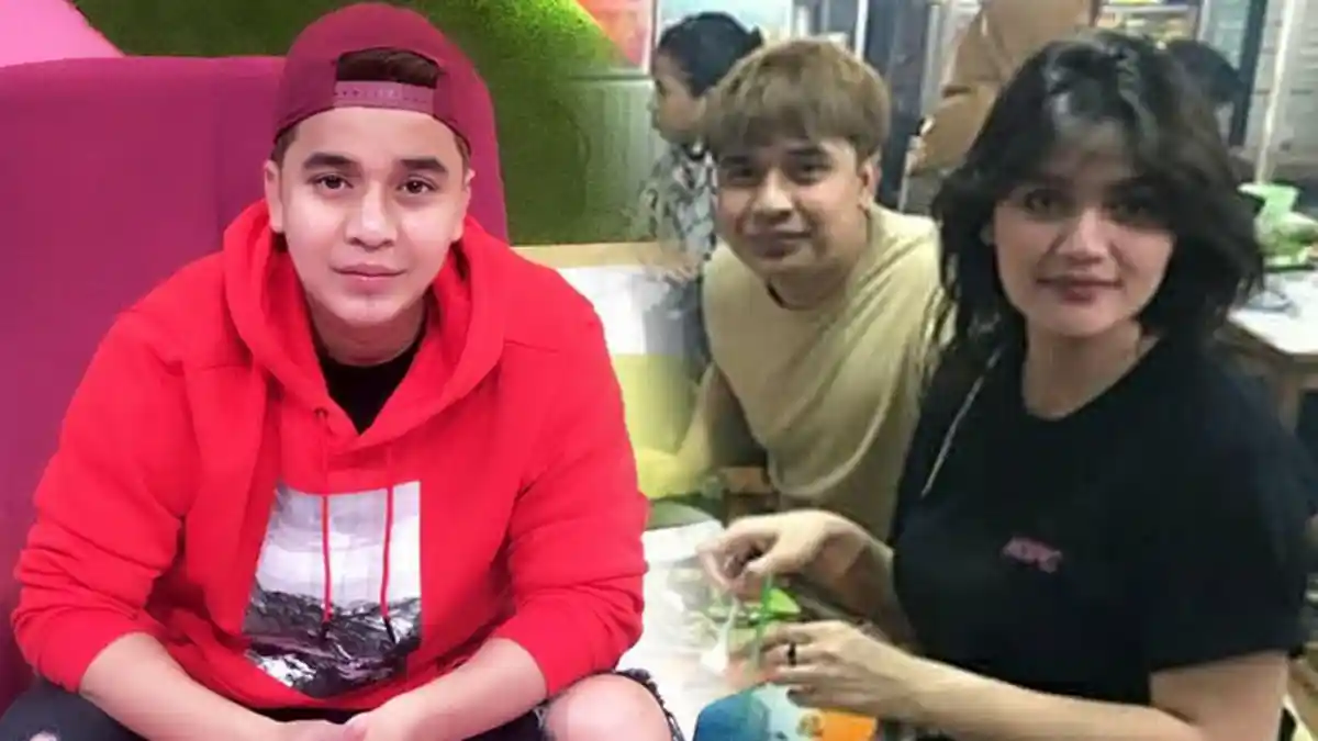 Uya Kuya Bongkar Utang Billy Syahputra Saat Live di TV, Pacar Hilda Vitria Akui ‘Roda Berputar’