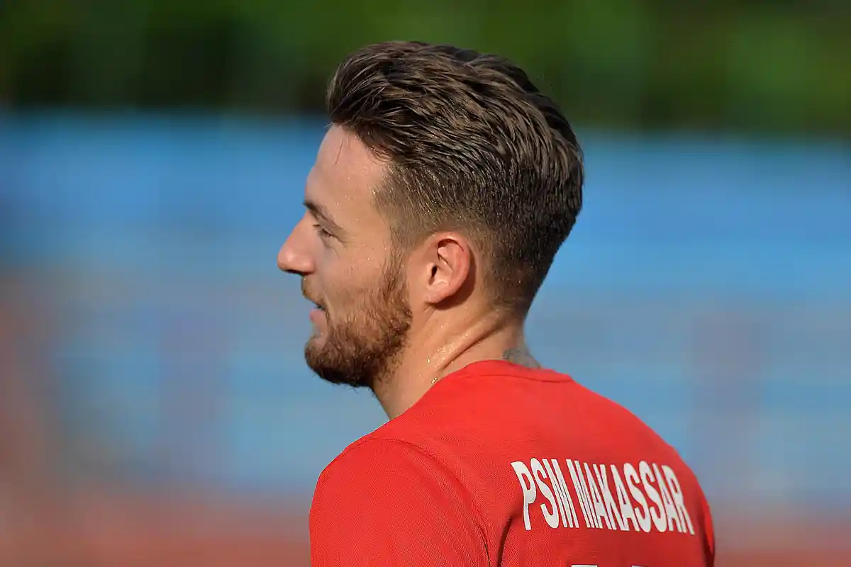 Woww, Pemain Asing PSM Juga Ingin Jadi WNI. Siapa Lagi Menyusul Spaso?