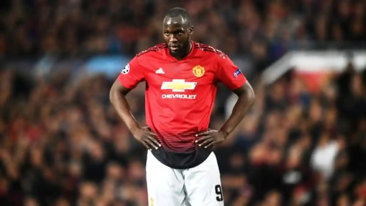 Juventus Tak Ragu Melepas 2 Striker demi Datangkan Lukaku dari Man United?
