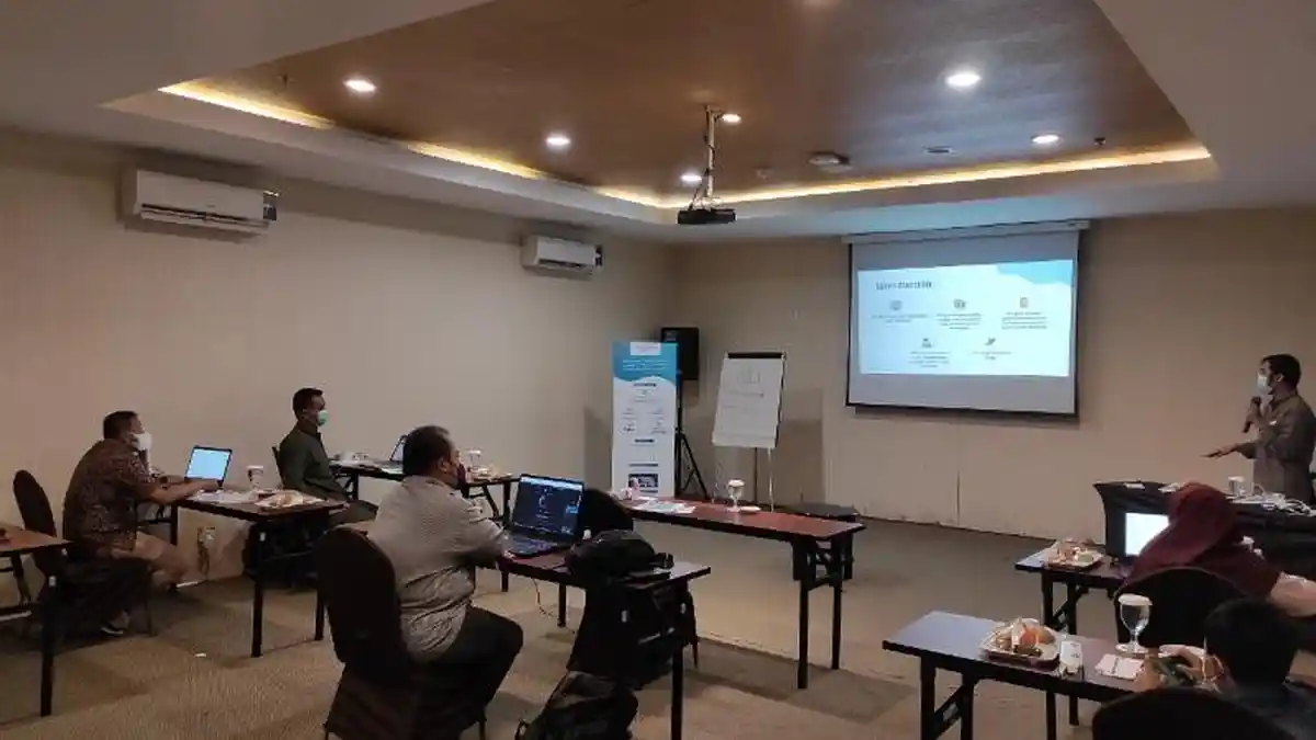 Pelatihan Data Science dari Widya Analytic, Solusi Analisis Data Tepat dan Terpercaya