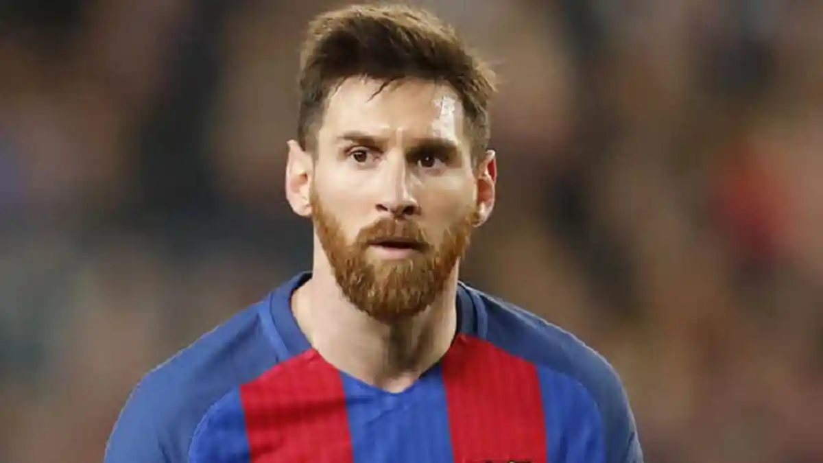 Lionel Messi Bakal Perpanjang Kontrak di Barcelona kata Neymar