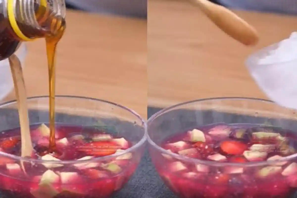 Resep dan Cara Membuat Sup Buah Sehat untuk Menu Buka Puasa, dr Zaidul Akbar: Pakai Air Buah Naga