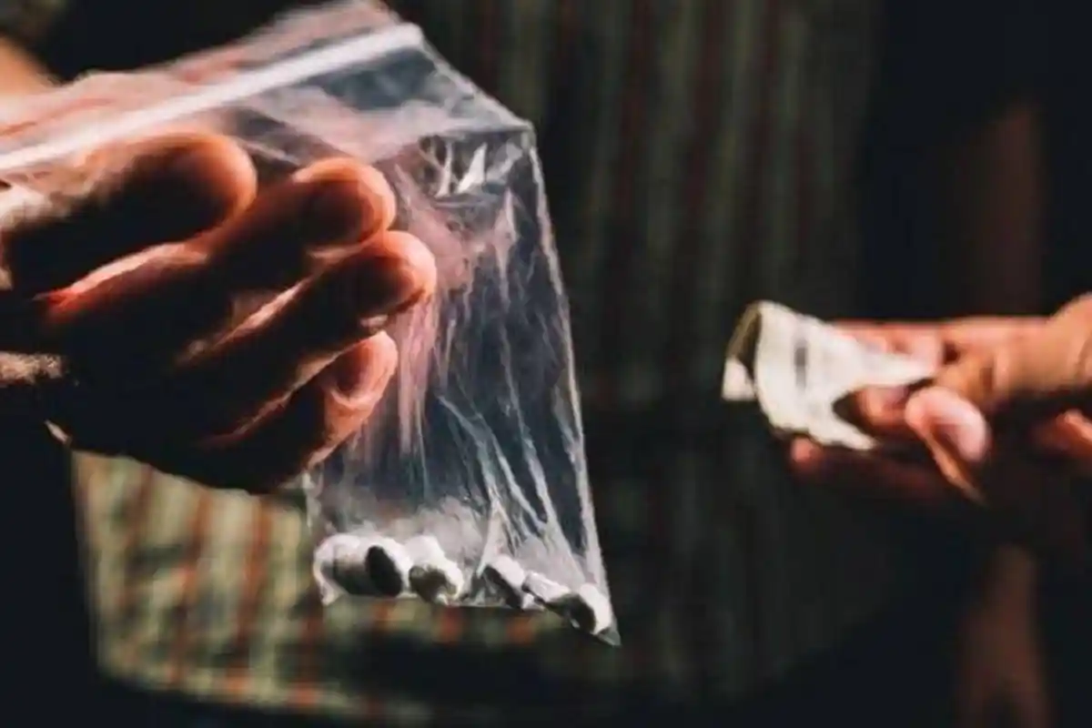 DARI DAPUR Ke Penjara! 37 Ibu Rumah Tangga di Kalbar Terjerat Kasus Peredaran Narkoba