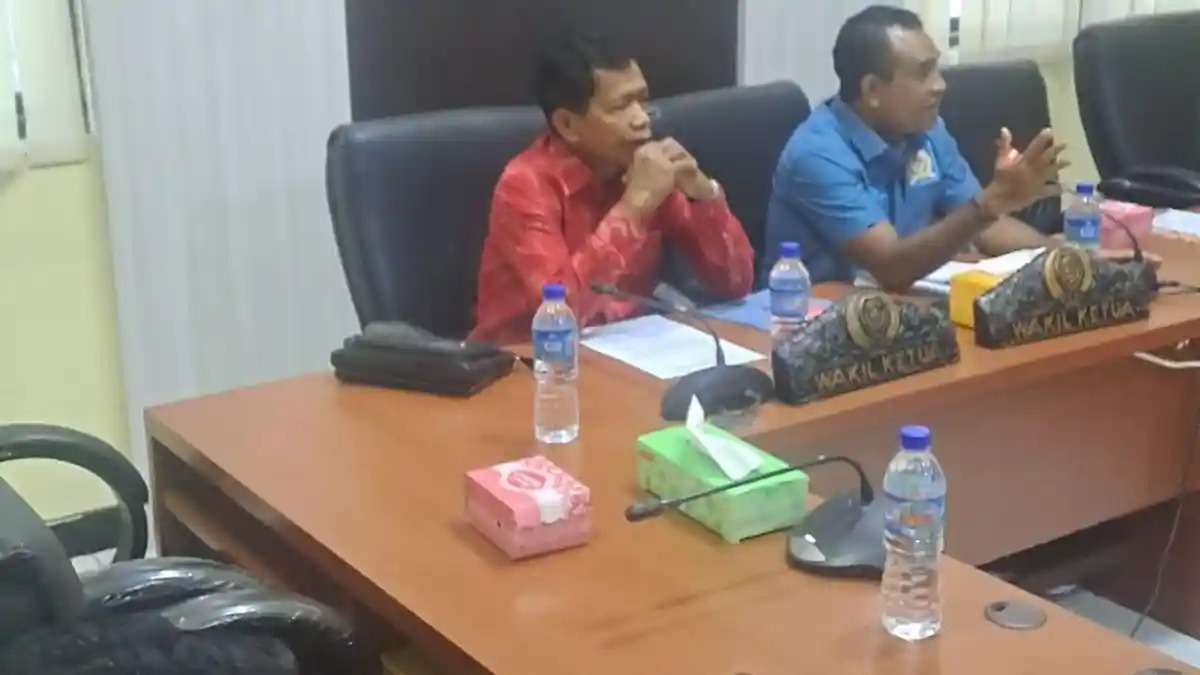 Kerap Merugi, Komisi III DPRD NTT Sebut PT Flobamor Sakit Berat 