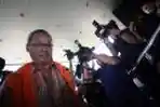 Hambit Bintih Diperiksa KPK