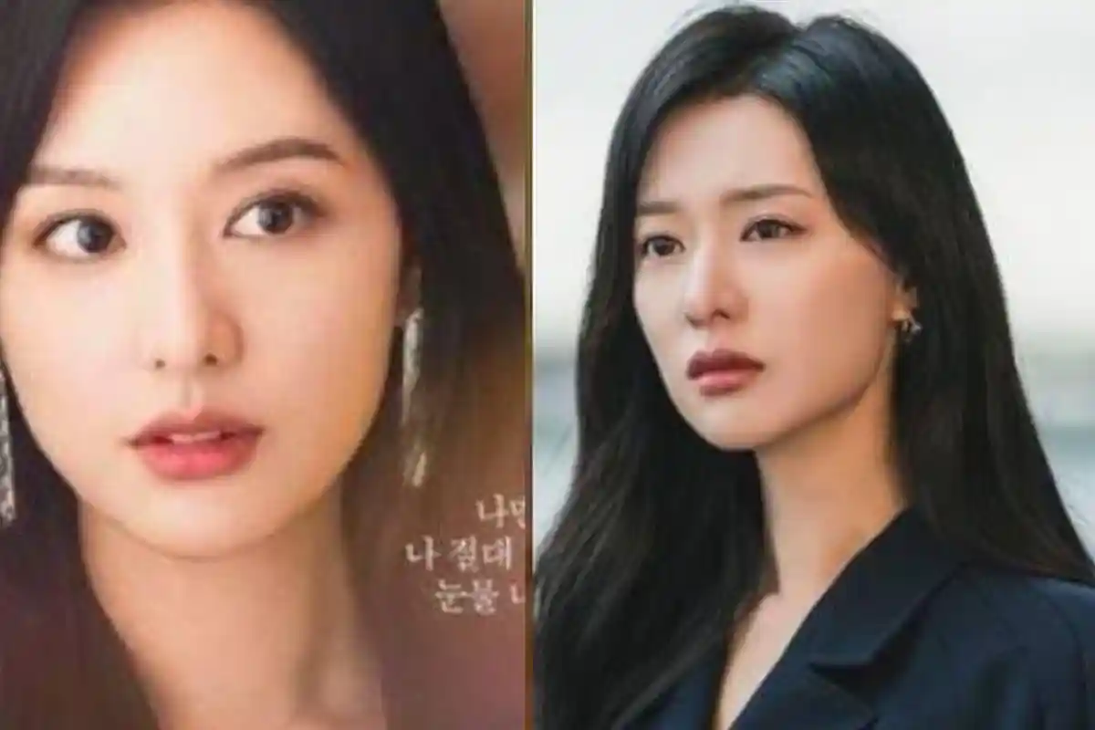 Selain Queen of Tears, Ini 5 Drama Korea Populer Kim Ji Won, Perankan Yoo Rachel di Drakor The Heirs