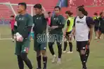 Vava Mario Yagalo dan Ahmad Agung Dipanggil Timnas Indonesia, Manajemen Persik Kediri : Kami Bangga