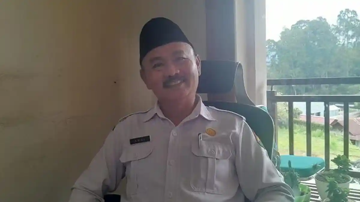 Gas 3 Kg Langka dan Mahal, Disperindagkop dan UKM Toraja Utara Turunkan Tim Memantau