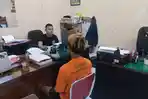 Dua Warga Situbondo Ditangkap saat Transaksi Sabu di Arak-Arak Bondowoso