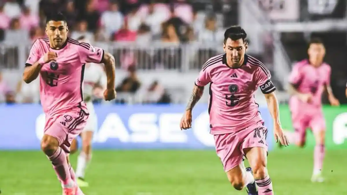 Prediksi Skor Philadelphia Union vs Inter Miami, Susunan Pemain dan Head To Head