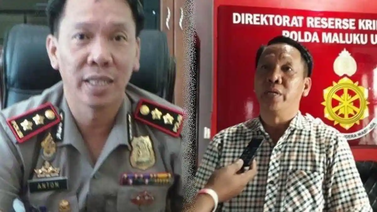 Kombes Anton Setiawan yang Diduga Terima Gratifikasi Rp 4,7 Miliar Kini Bertugas di Bareskrim