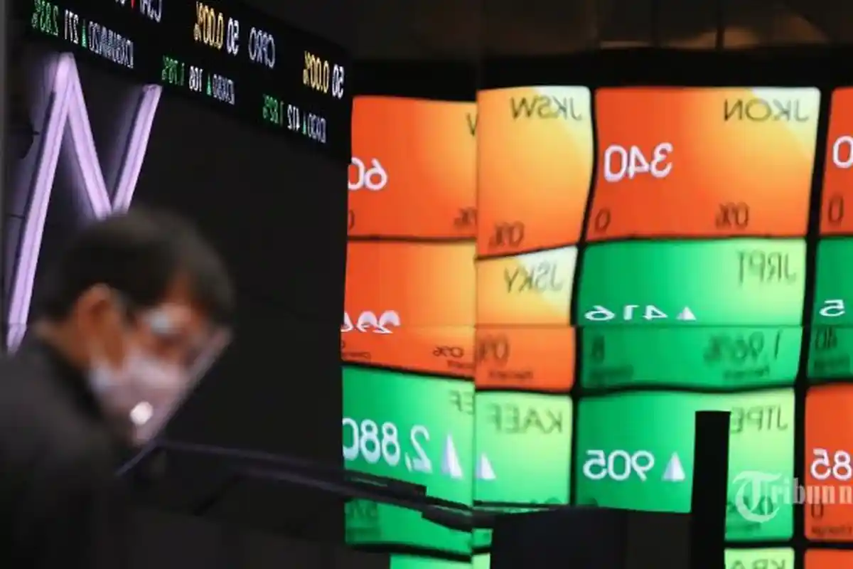 IHSG Berpeluang Melemah Lagi