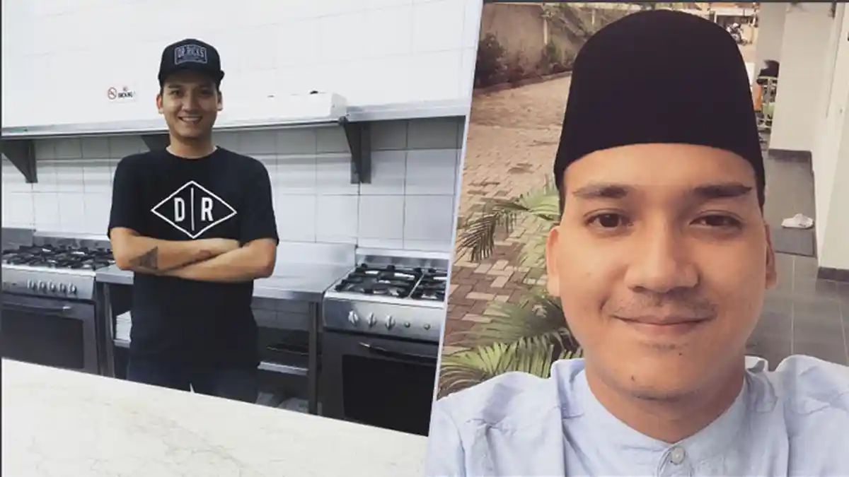 Instagram Egi John - Hapus Tato di Tangan, Mantan Marshanda Mantap Hijrah Tinggalkan yang Lama?