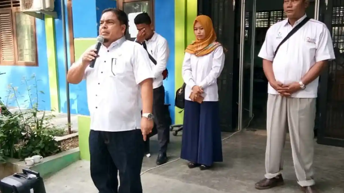 PPDN 2021, Cara Pemkab Aceh Tamiang Karyakan Putra Daerah Bekerja di Perusahaan Besar