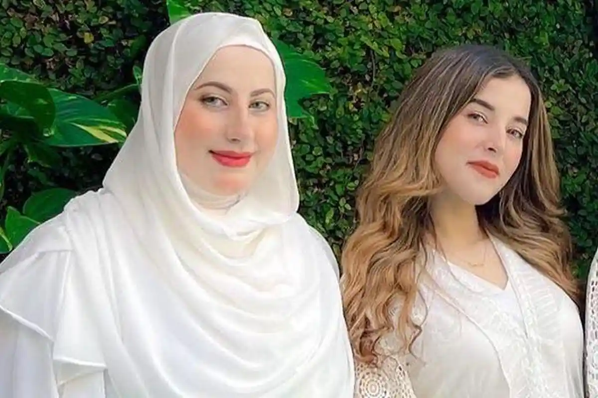 Resmi Bercerai, Tasya Farasya Singgung Soal Harga Diri Usai Putus dari Ahmad Assegaf