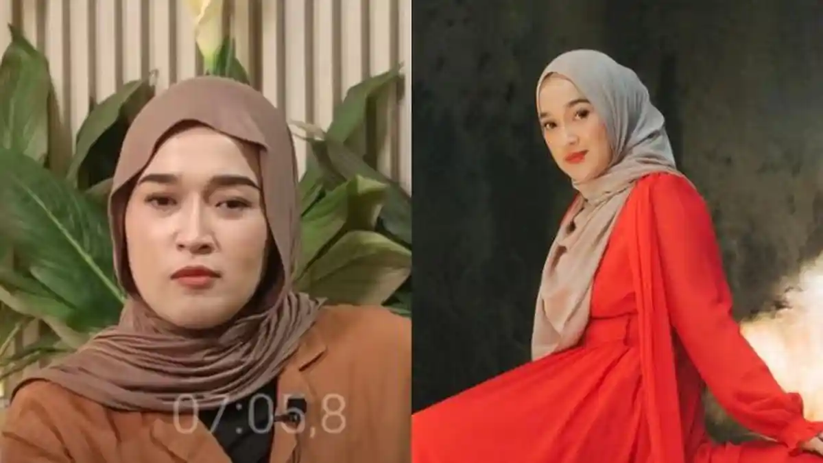 Didekati Pria Bule Usai Cerai dengan Ayus Sabyan, Ririe Fairus Beri Tanggapan: Yang Penting Soleh