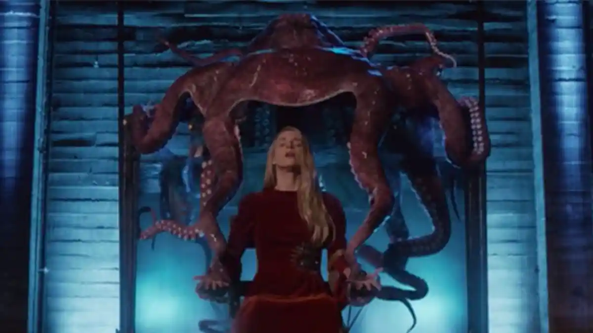 Sinopsis Film 'Octopus 2 River of Fear', Tayang di Big Movies GTV Malam ...