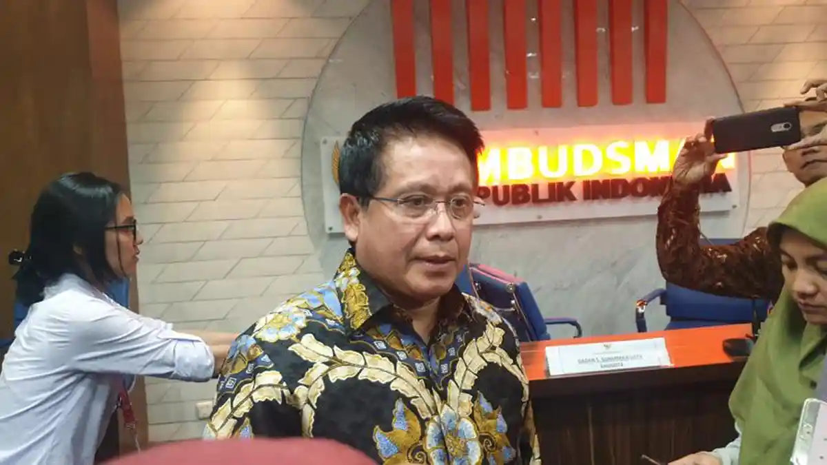Komplain Saldonya Berubah, 3.300 Nasabah Mandiri Diberi E-Money dan Voucher Gratis