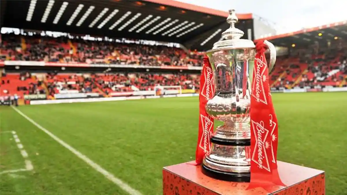 Sedang Berlangsung Babak I Skor 0-0 Chelsea Vs Leicester City Piala FA 2021 Live Streaming RCTI