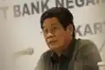 Kinerja Kuartal III Bank BNI