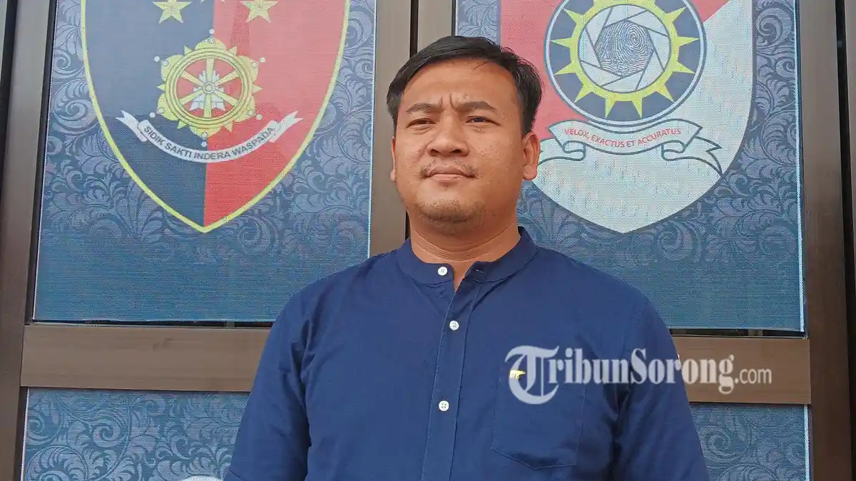 Polres Sorong Buka Layanan Pengaduan 24 Jam Bagi Nasabah Bank Arfindo