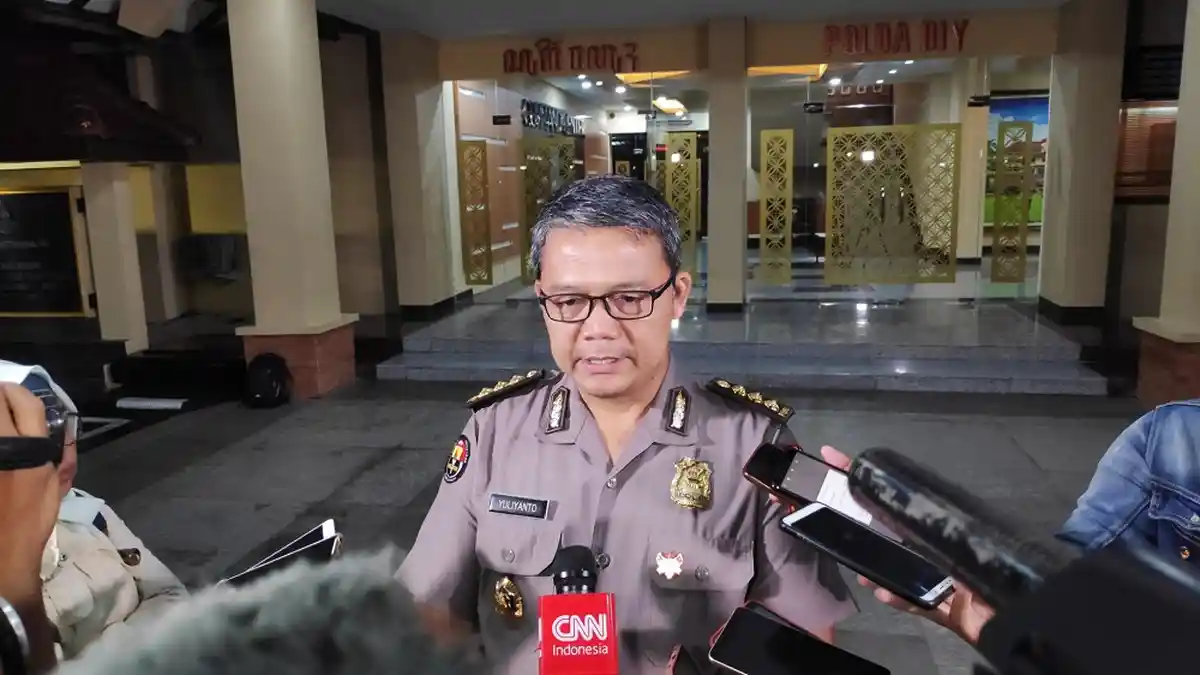 BREAKING NEWS : Tersangka Insiden Susur Sungai Sempor Bertambah