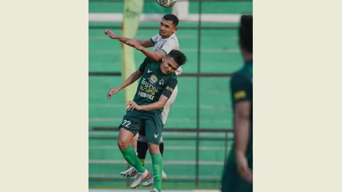 DEBUT Dua Pemain Baru PSMS Medan di Uji Coba kontra SMeCK Football, Ini Kata Pelatih I Putu Gede