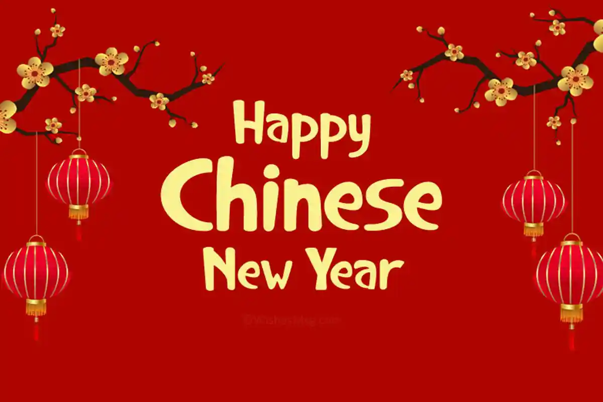 Kumpulan Ucapan Tahun Baru Imlek 2025 dalam Bahasa Mandarin, Kirimkan ke Teman atau Kerabat